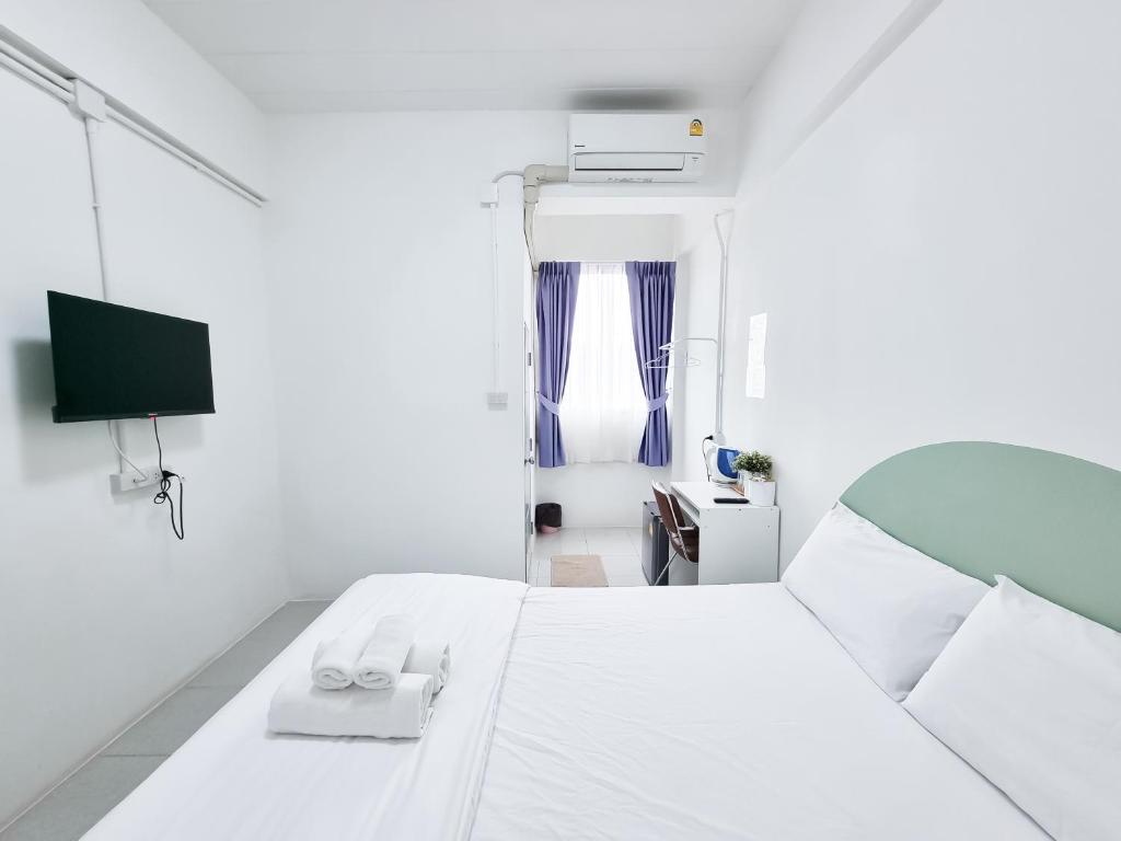 The zai Apartment - Standaardstudio