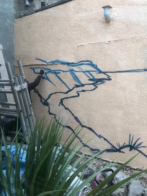 Afbeelding uit fotogalerij van Mulberry House in Llandudno