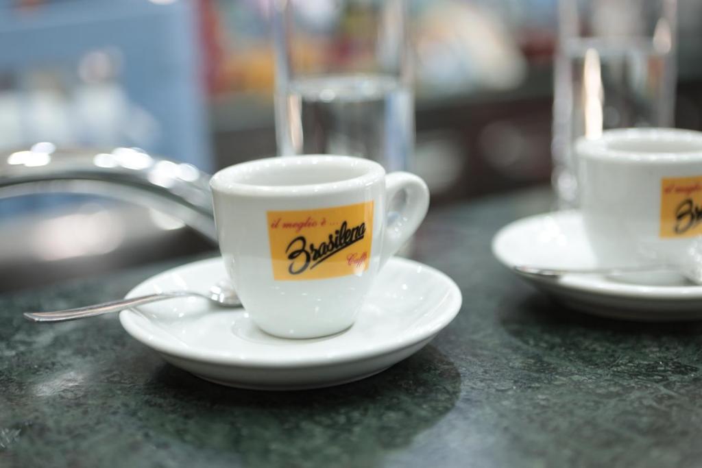 Zdjęcie z galerii obiektu Othalan B&B w mieście Neapol
