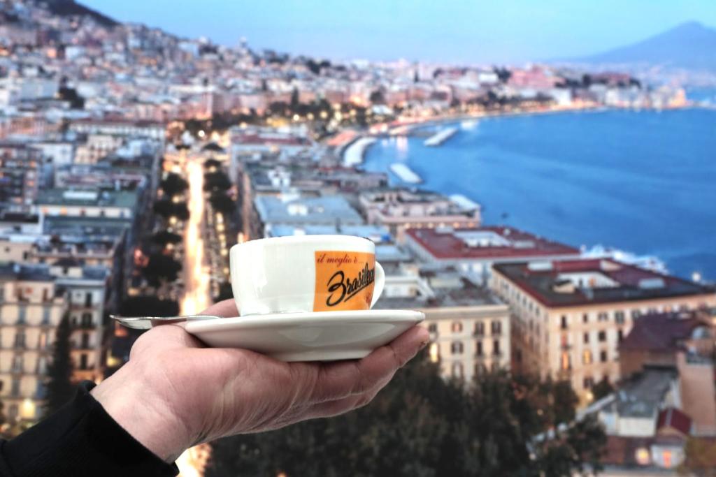 Napoje w obiekcie Othalan B&B