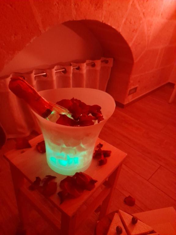 Recinto antico Sweet Rooms - 15