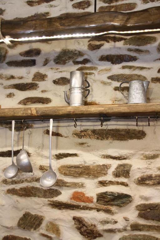 Fotografie z fotogalerie ubytování il Bosco v destinaci Roccaforte Mondovì