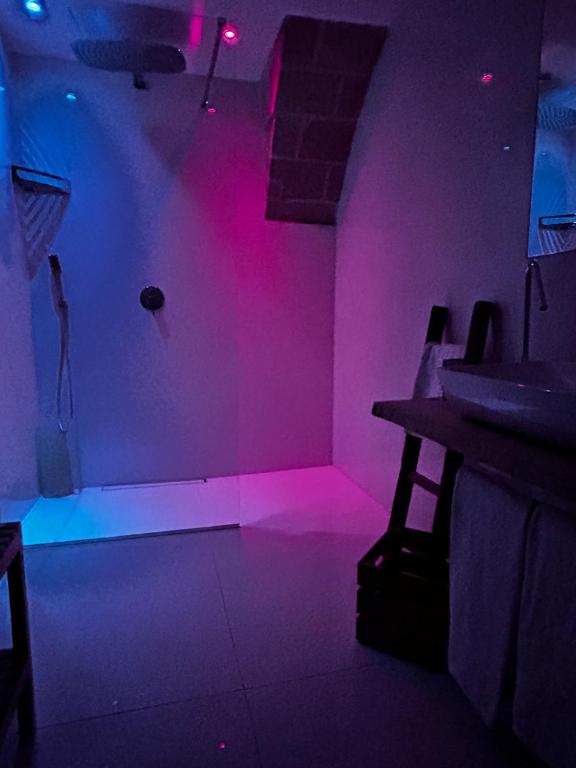 Fotografie z fotogalerie ubytování Recinto antico Sweet Rooms v destinaci Matera