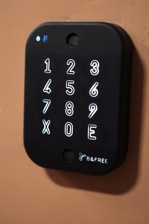 Zdjęcie z galerii obiektu Othalan B&B w mieście Neapol