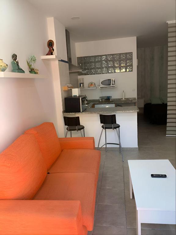 Booking.com: Apartamento Estudio en Puerto , El Puerto de ...