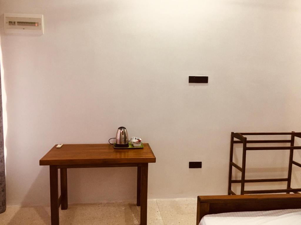 Fotografie z fotogalerie ubytování Hotel Hanguk Villa v Dambulle
