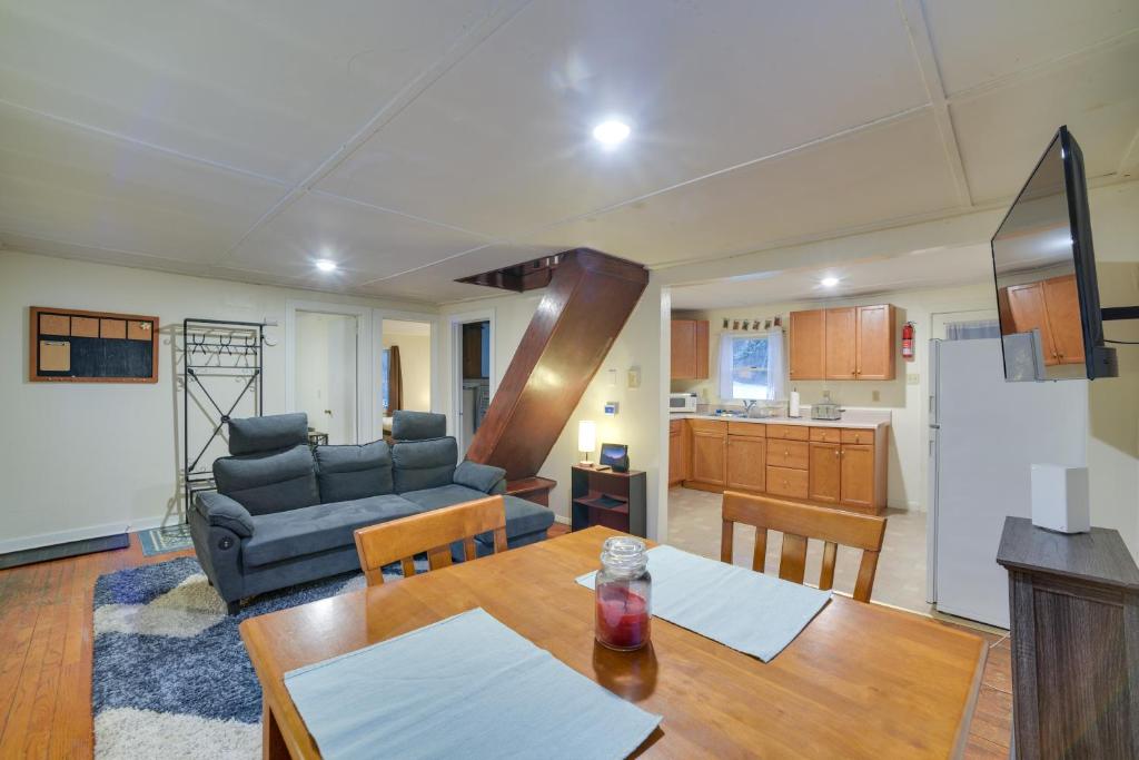 PetFriendly Upstate New York Vacation Rental!, Hoosick Falls Updated