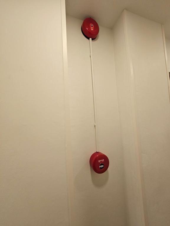 Sleepstation at Pratunam - Resim 12