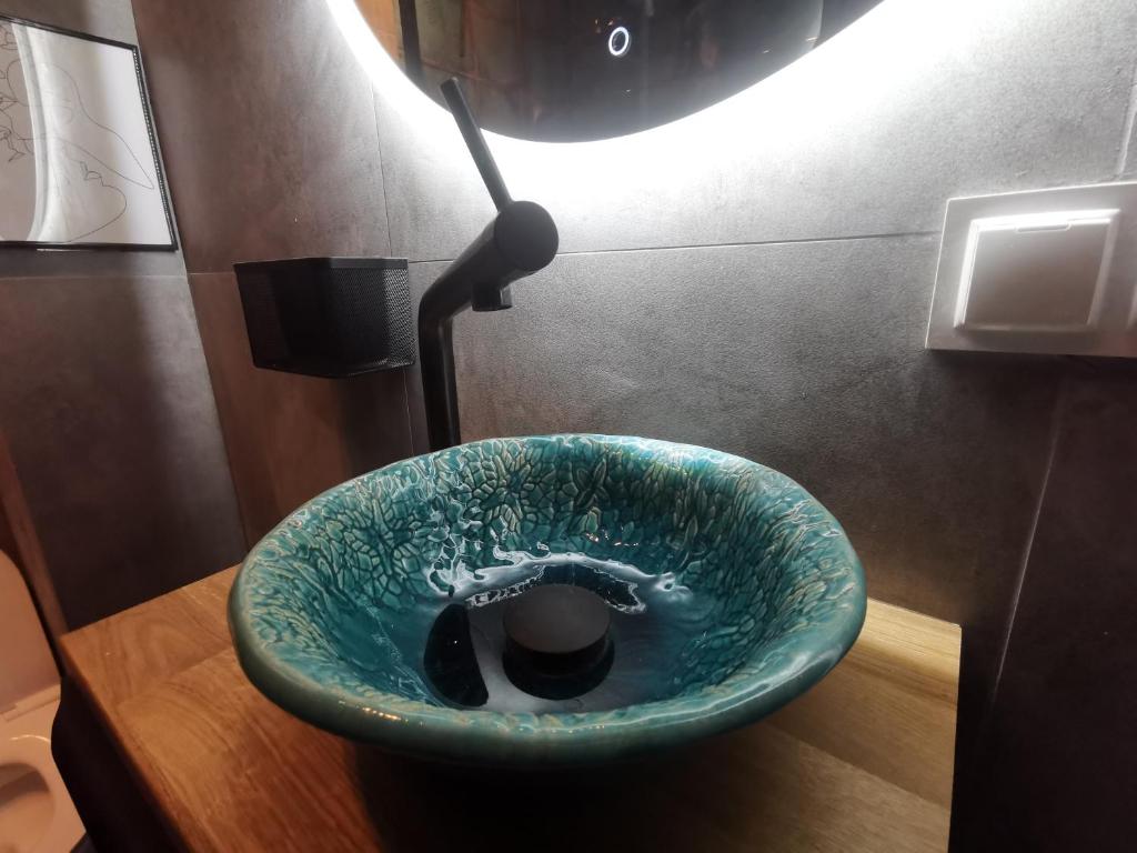 La Mia Casa STARE MIASTO Warszawa - 10