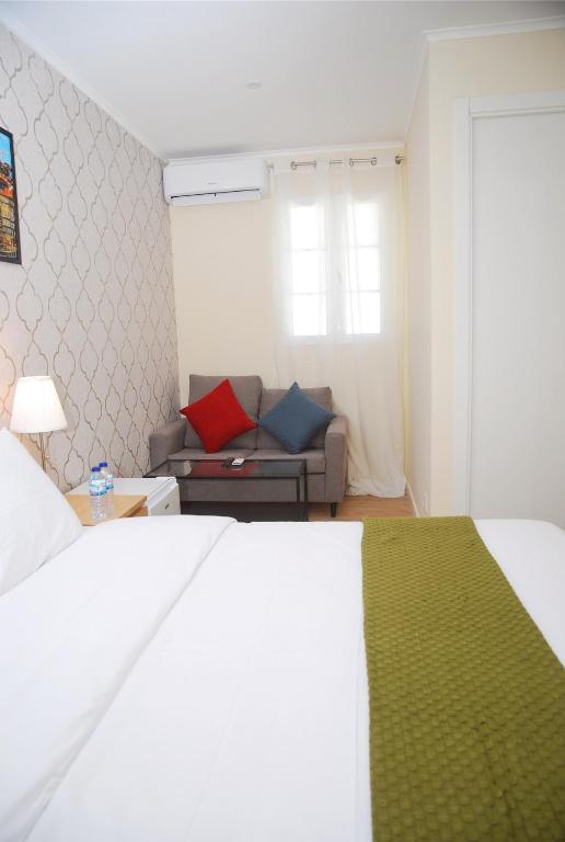 Amor Lisboa Hostel photo