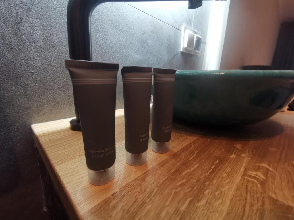 La Mia Casa STARE MIASTO Warszawa - 9