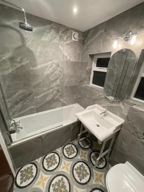 Albany Hotel - Resim 12