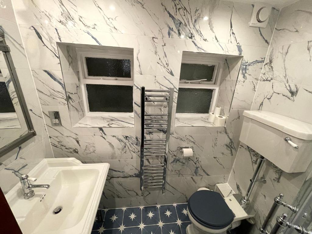 Albany Hotel - Resim 10