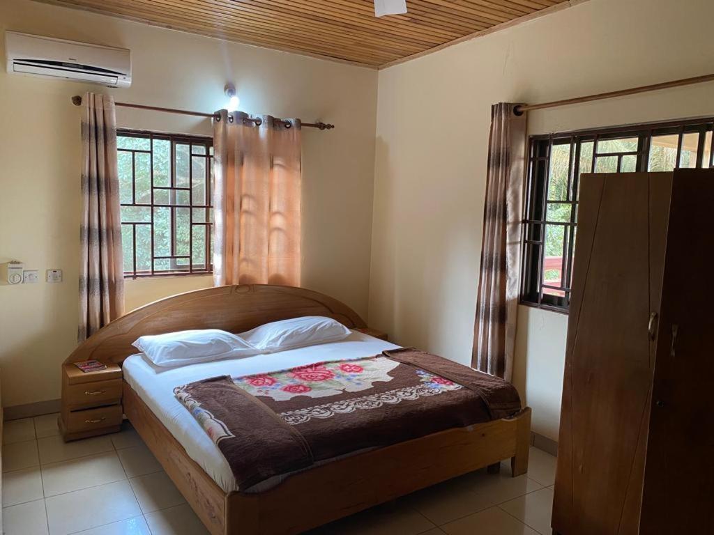 Odiha Guest Lodge