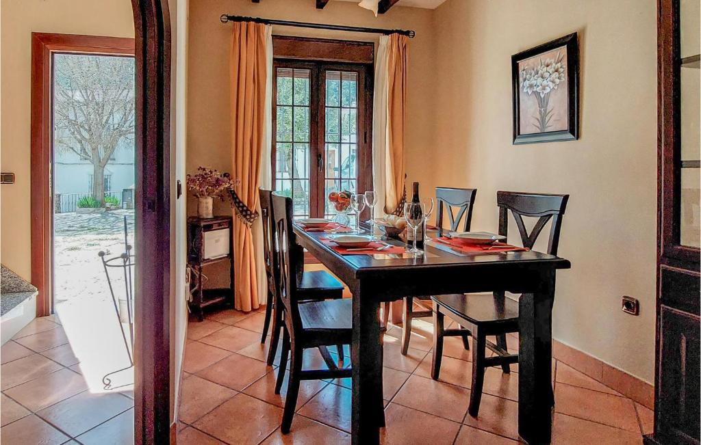 Fotografia z galérie ubytovania Cozy Home In Grazalema With Wifi v destinácii Grazalema