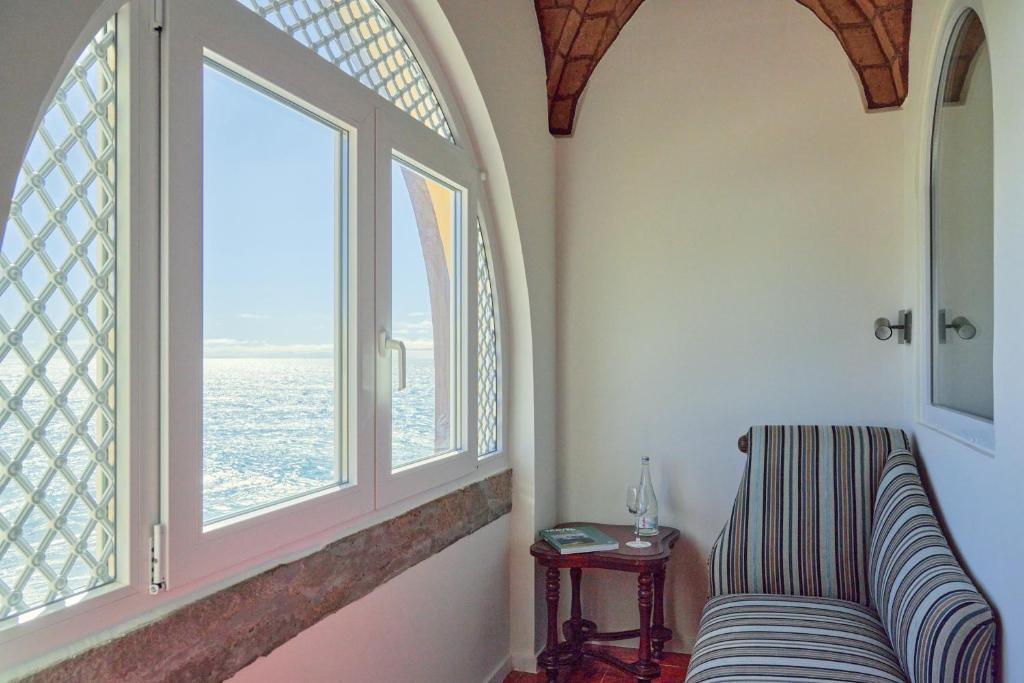 Hotel Fortaleza do Guincho Relais & Châteaux - 8