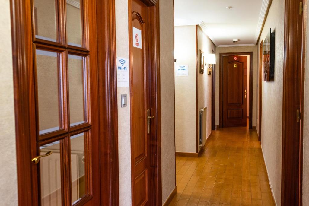 Kép CASA RURAL BARAZAR szállásáról San Sebastiánban a galériában