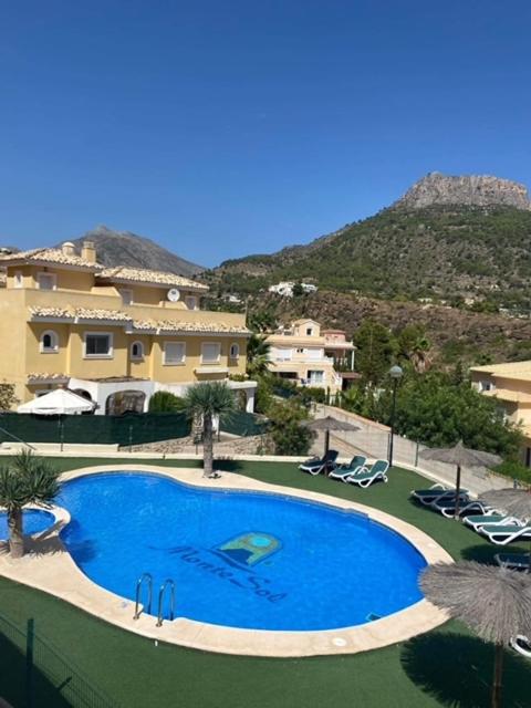 CALPE-Montesol