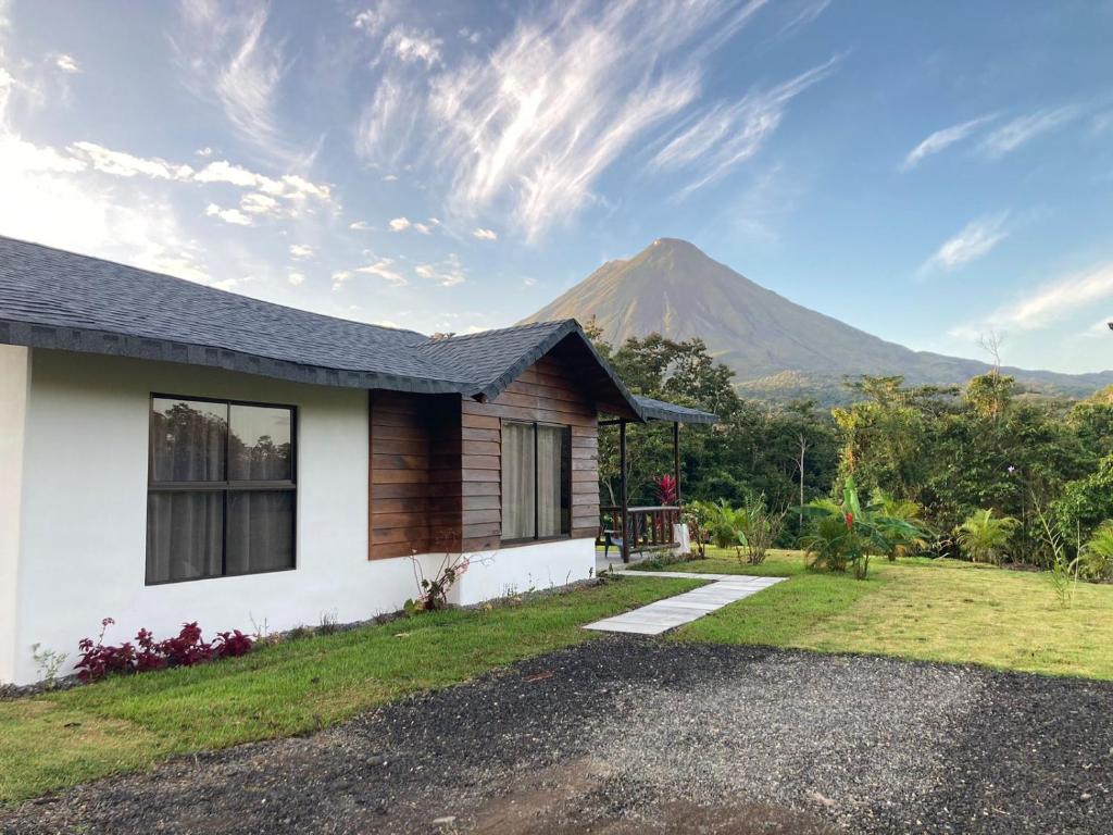 Villa La Palma, Fortuna (aktualisierte Preise für 2025)