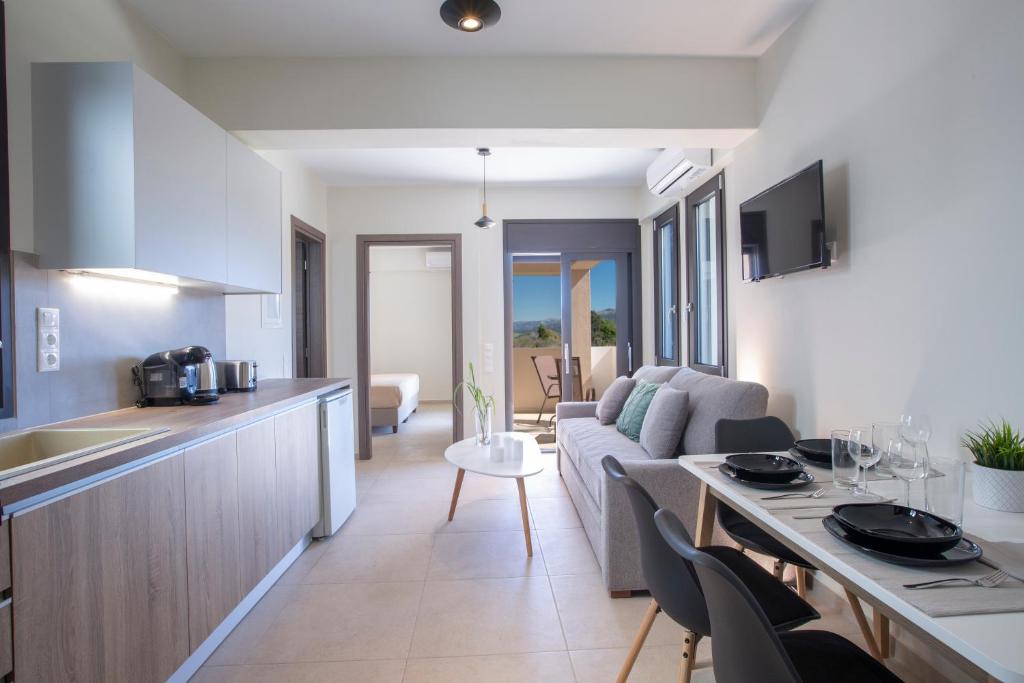 Amelie's Luxe Apartments, Lefkada Town (updated prices 2024)