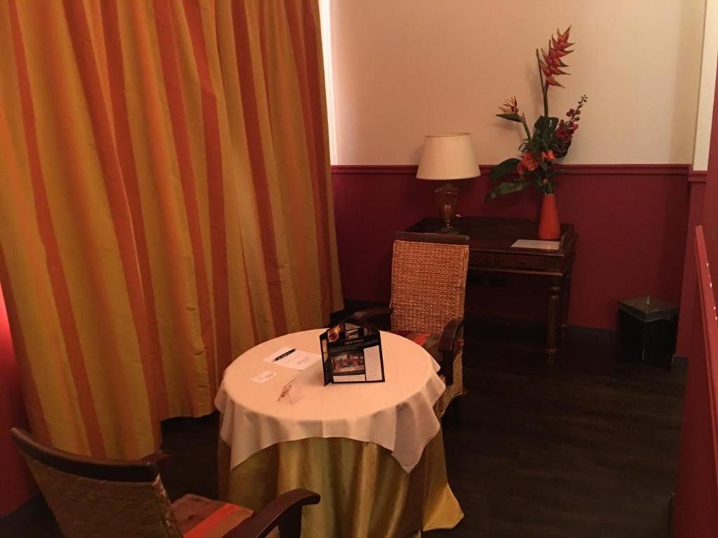 Kép Hotel Don Carlo szállásáról Broniban a galériában