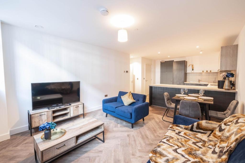 The Arcadian suite, Birmingham (updated prices 2024)