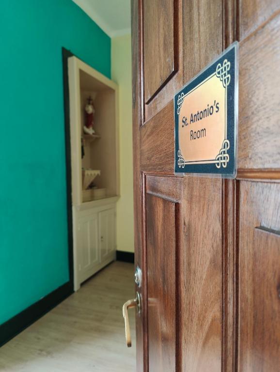 Bom Caminha - Private Albergue for Pilgrims - 1