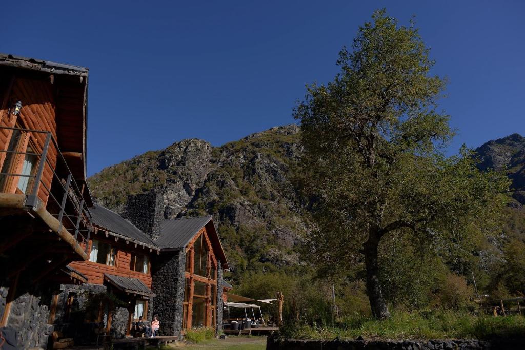 Booking.com: Hotel Roca Negra , Chillán, Chile - 65 Avaliações dos hóspedes  . Reserve seu hotel agora mesmo!