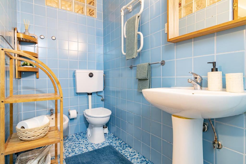 Red House 2- With terrace - 15