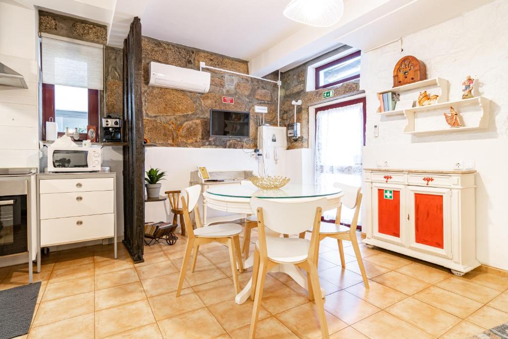 Red House 2- With terrace - 8