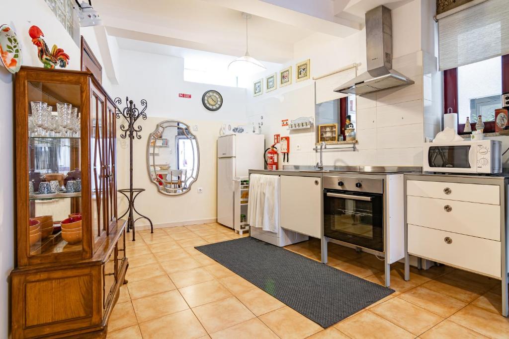 Red House 2- With terrace - 9