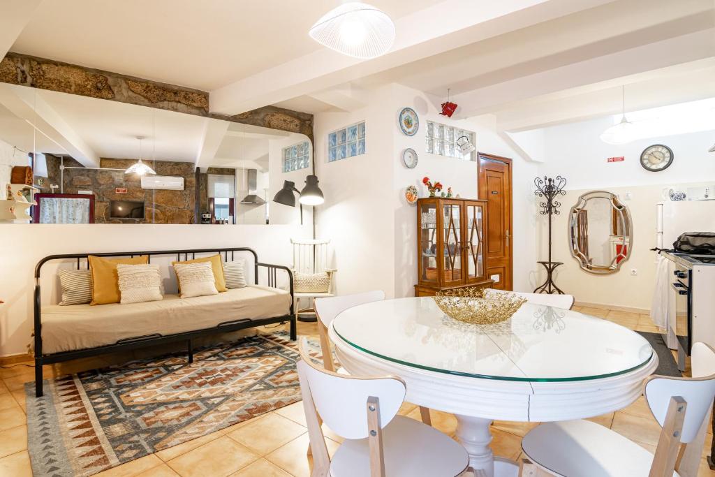 Red House 2- With terrace - 5