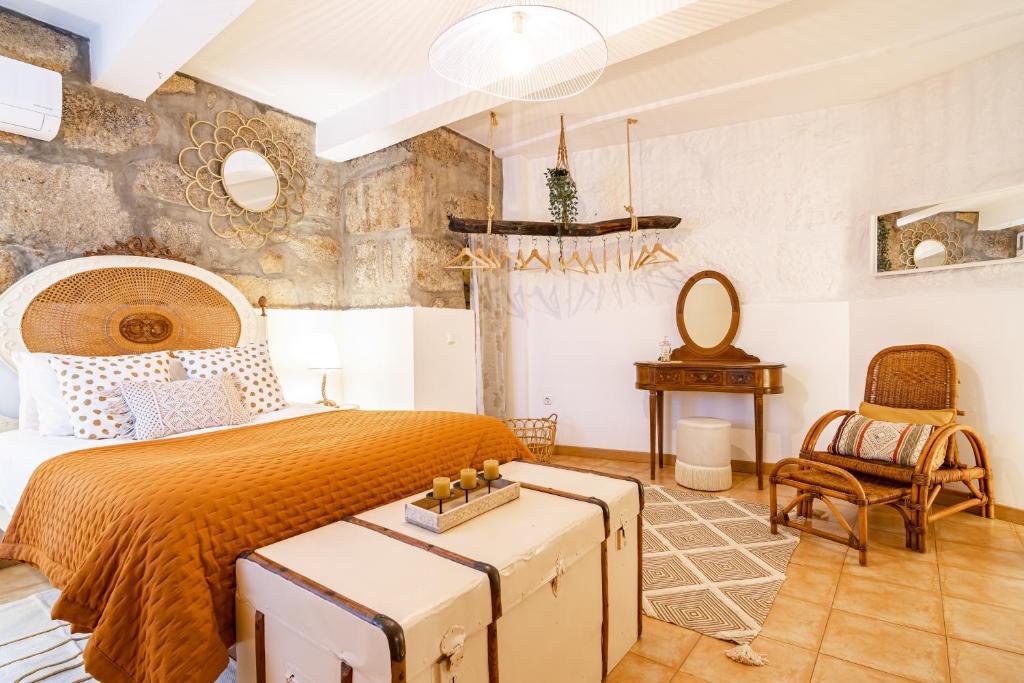 Red House 2- With terrace - 19