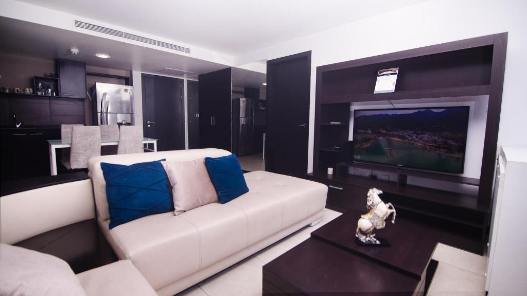 Bellini I 2, 2 habitaciones, Puerto Santa Ana, Guayaquil