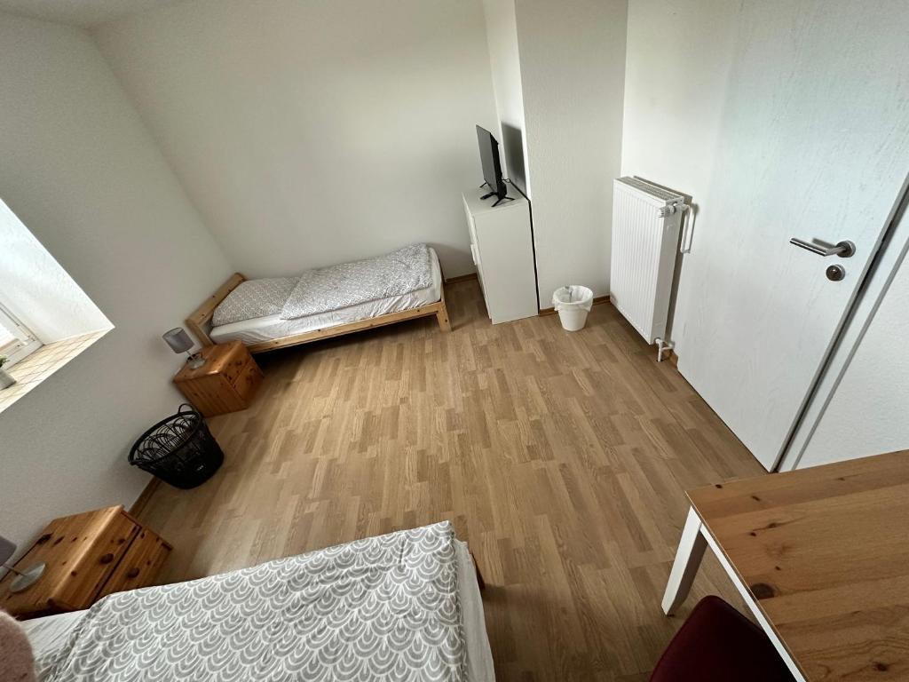 Zimmervermietung Altes Zollhaus - Small Twin Room
