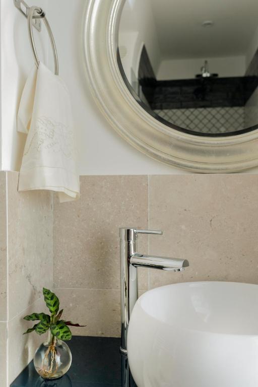 Palazzo Ventimiglia Lodge & Suites - 11