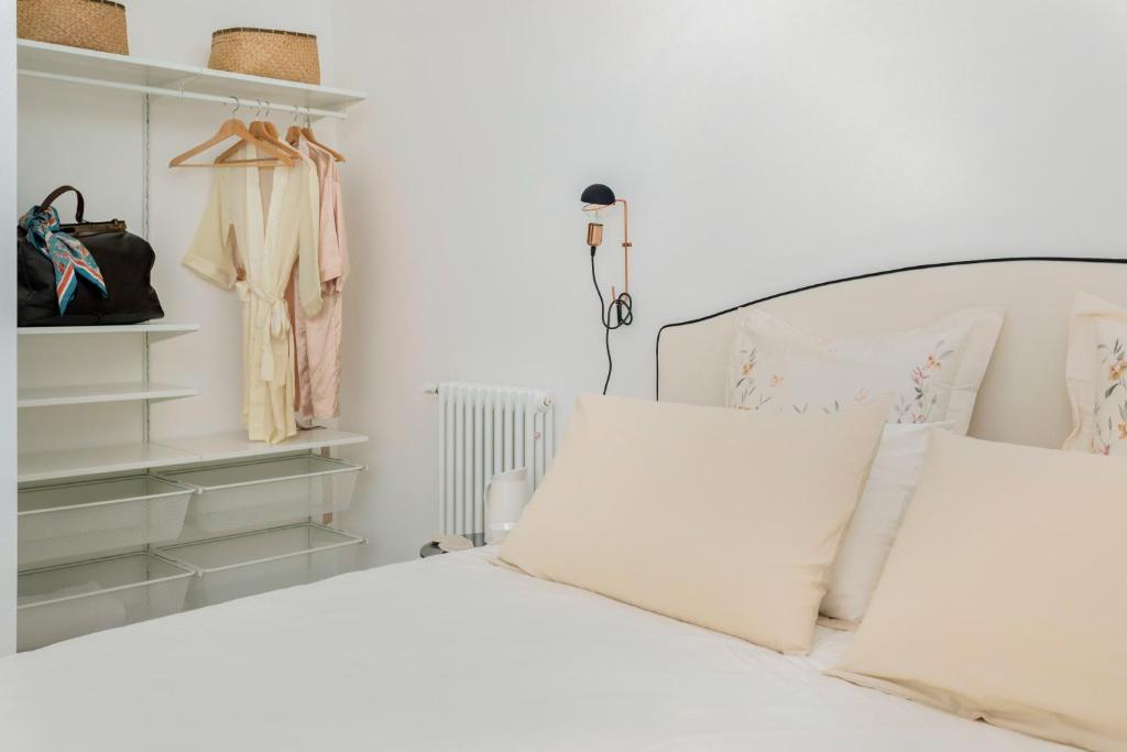 Palazzo Ventimiglia Lodge & Suites - 15