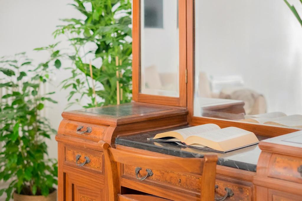 Palazzo Ventimiglia Lodge & Suites - 17