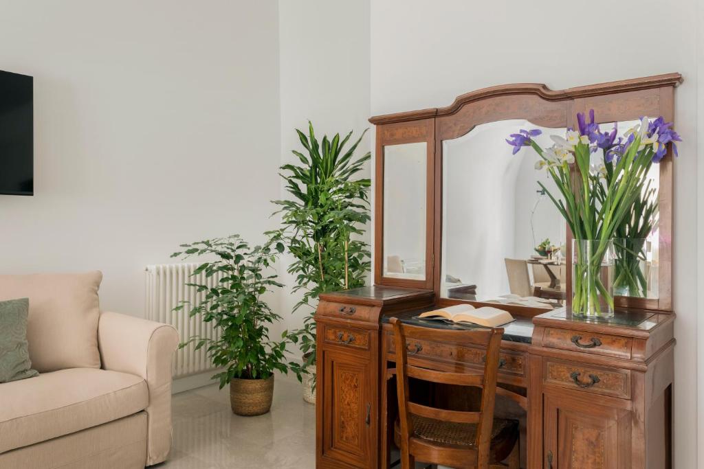 Palazzo Ventimiglia Lodge & Suites - 18