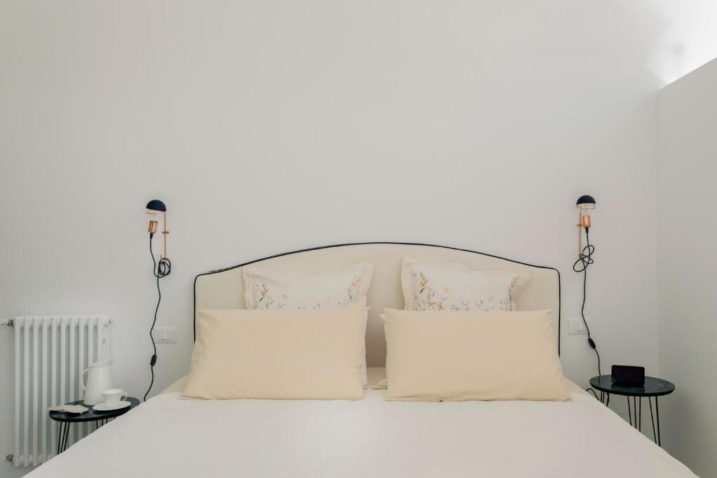 Palazzo Ventimiglia Lodge & Suites - 19