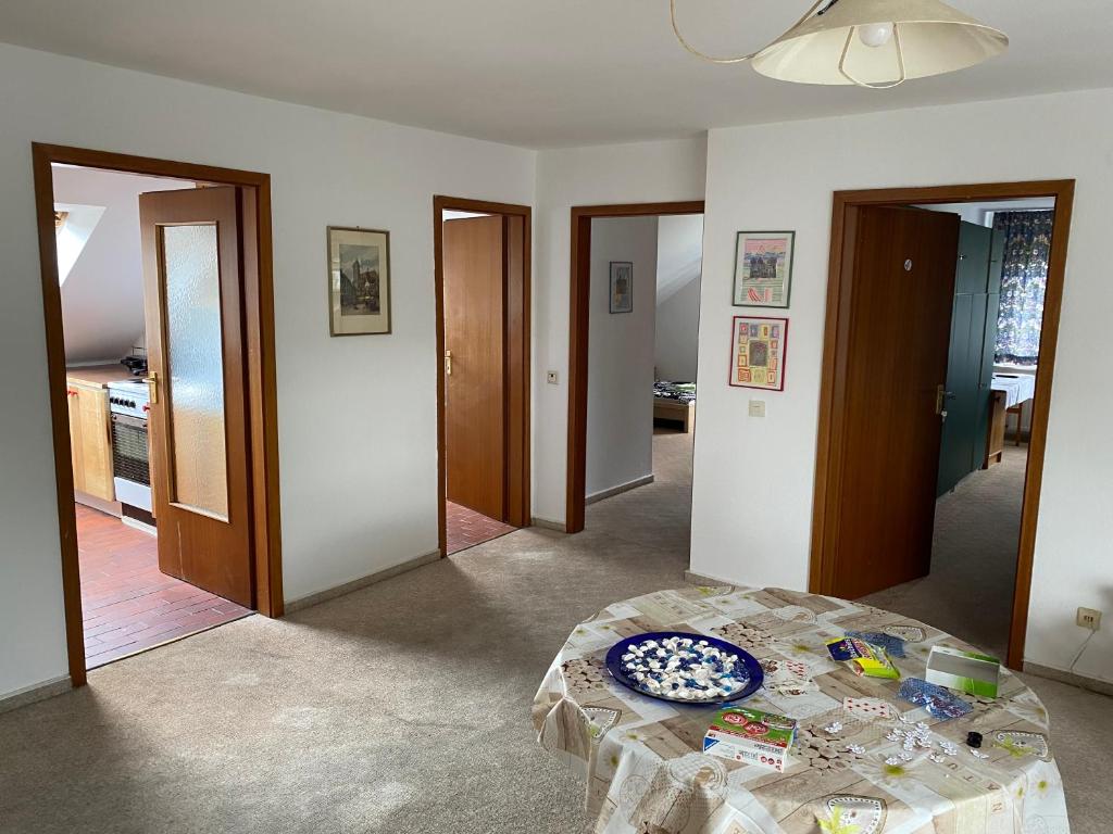 Galeriebild der Unterkunft 3 Zimmer Wohnung in Isernhagen