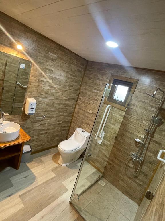 Hostal Rama Fueguina