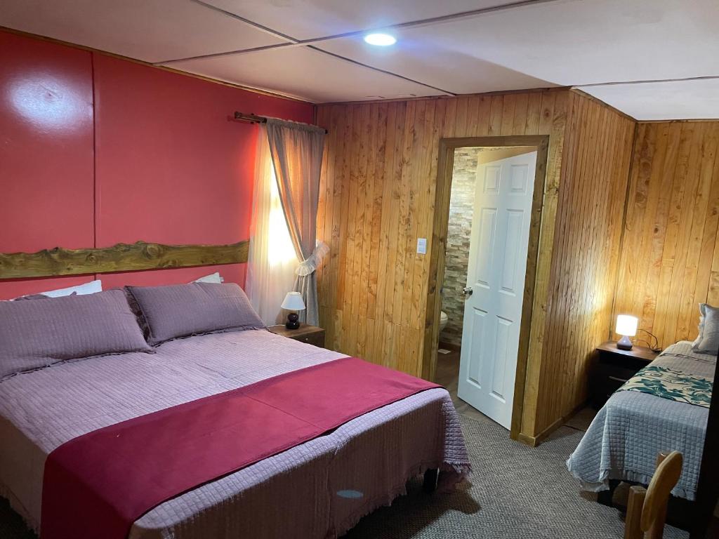 Hostal Rama Fueguina