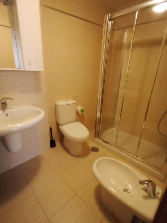 Kép Piso zona corte inglés szállásáról A Coruñában a galériában