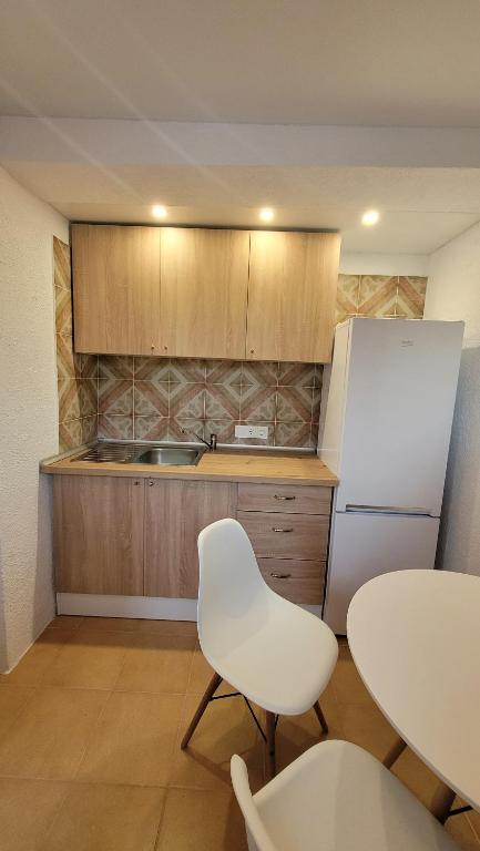Fotografie z fotogalerie ubytování Happy holidays Moraira Apartment v destinaci Teulada