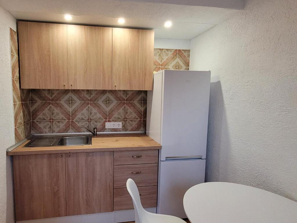 Fotografie z fotogalerie ubytování Happy holidays Moraira Apartment v destinaci Teulada