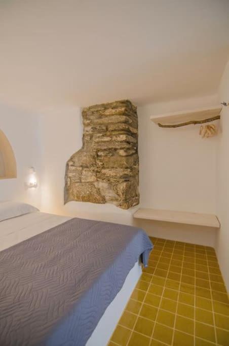 Booking.com: Διαμέρισμα Παραδοσιακό κυκλαδίτικο στούντιο , Ίος, Ελλάδα .  Κάντε κράτηση ξενοδοχείου τώρα!