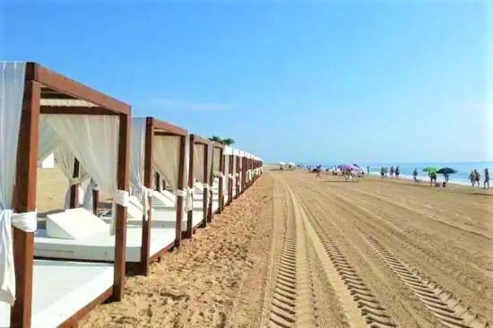 Apartamento Vistamar-Relax, Guardamar del Segura – Precios ...