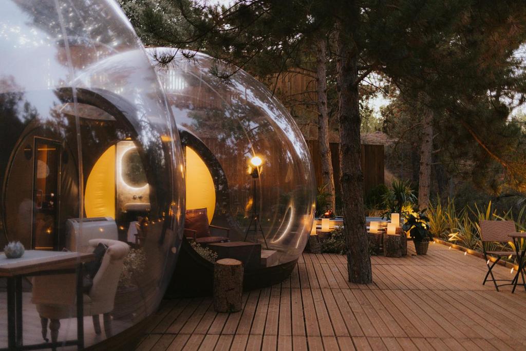 Fotografie z fotogalerie ubytování Noctis Hotel v destinaci Soria