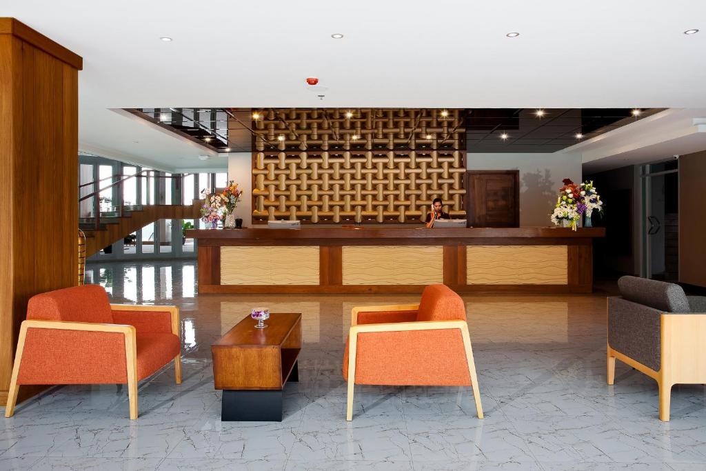 Balihai Bay Pattaya - Resim 16